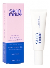 BODY' minute Metabolic Skin Minute Perfect Complexion Illuminating Gel