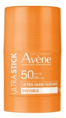 Av&egrave;ne Ultra Invisible Solar Stick SPF50 20 g