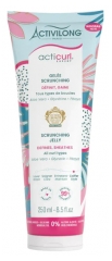 Activilong Acticurl Gel&eacute;e Scrunching Tous Types de Boucles 250 ml