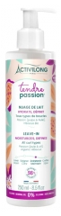 Activilong Tendre Passion Nuage de Lait Tous Types de Boucles 250 ml