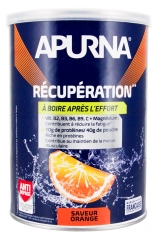 Apurna Recovery Drink After Effort 400 g