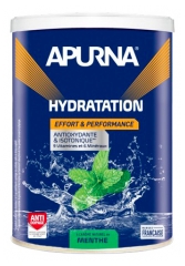 Apurna Hydratation Effort &amp; Performance 500 g