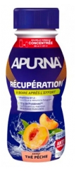 Apurna R&eacute;cup&eacute;ration &agrave; Boire Apr&egrave;s l'Effort 200 ml