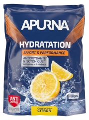 Apurna Hydratation Effort &amp; Performance 1,5 Kg