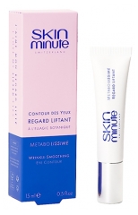 BODY' minute Contour des Yeux Regard Liftant Metabolissime Skin Minute