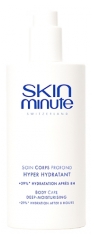 BODY' Minute Deep Hydrating Skin Care