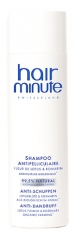 BODY' minute Hair Minute Sk&aelig;lshampoo