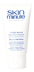 BODY' minute Cremă de m&acirc;ini Skin Minute