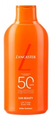Mleczko do ciała Lancaster Sun Beauty SPF50 400 ml