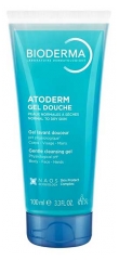 Bioderma Żel pod Prysznic Ultra-Mild 100 ml