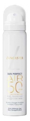 Lancaster Sun Perfect Brume Visage Invisible SPF50 75 ml