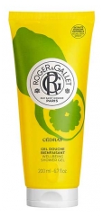 Roger & Gallet C&eacute;drat Bienfaisant Duschgel 200 ml
