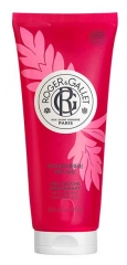 Roger & Gallet Zenzero Rosso Gel Doccia Benefico 200 ml