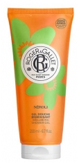Roger & Gallet N&eacute;roli Gel Duș Binefăcător 200 ml