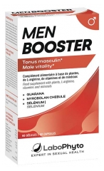 Labophyto Men Booster 60 Capsule Vegetale
