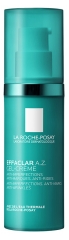 La Roche-Posay Effaclar A.Z. Krem-żel Przeciw Niedoskonałościom 40 ml