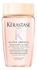 K&eacute;rastase Gloss Absolu Hydra-Illuminating Shampoo 80 ml