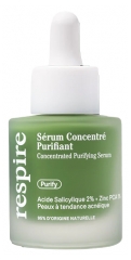 Respire Purifying Concentrate Serum 30 ml