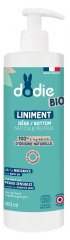 Dodie Biologische Zalf 400 ml