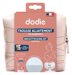 Dodie Imetyssetti Essentiaalit