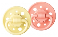 Dodie Ga&iuml;a 2 Lollipops Rondes 6-36 Mesi