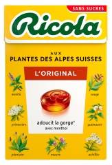 Ricola L'Original 50 g