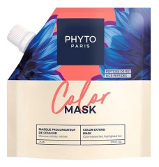 Phyto Couleur Color Protecting Mask 75 ml