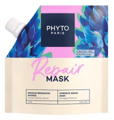 Phyto Repair Masque R&eacute;paration Intense 75 ml