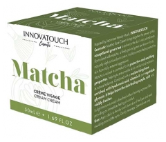 Innovatouch Matcha Cremă de Față 50 ml