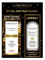 Garancia Myst&eacute;rieux Opfyldende 30 ml + Pschitt Magique Ny Hud 10 ml Gratis
