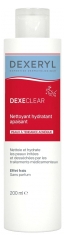 Dexeryl Dexeclear Nettoyant Hydratant Apaisant 200 ml