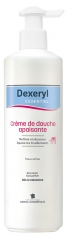Dexeryl Cr&egrave;me de Douche Apaisante 500 ml