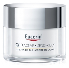 Eucerin Sensi-Rimpel Dagcr&egrave;me Droge Huid 50 ml