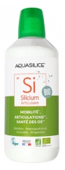 Aquasilice Bio Locītavu Silīcijs 1 Litrs