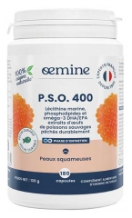 Oemine P.S.O 180 Capsules