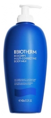 Biotherm Life Plankton Kūno pienelis Multi-Correction 400 ml