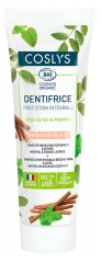 Coslys Dentifrice Protection Int&eacute;grale Bio 100 g