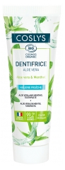 Pastă de dinți organică Coslys cu Aloe Vera 100 g