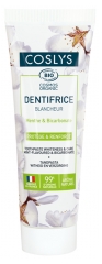 Coslys Luomu Valkaiseva Hammastahna 100 g