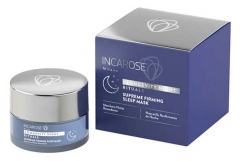 Incarose Longevity Night Rituals Masque de Nuit Raffermissant 50 ml