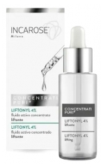 Incarose Pure Solutions Liftonyl 4% Fluid Activ Concentrat Lifting 15 ml