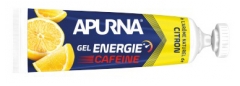 Apurna Gel &Eacute;nergie Caf&eacute;ine 35 g