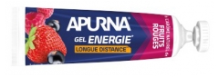 Apurna Long Distance Energy Gel 35 g