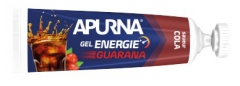 Apurna Gel &Eacute;nergie Guarana 35 g