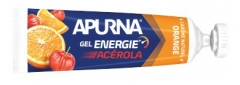 Apurna Gel &Eacute;nergie Ac&eacute;rola 35 g