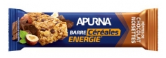 Apurna &Eacute;nergie Barre C&eacute;r&eacute;ales 35 g