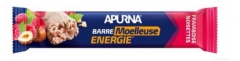 Apurna &Eacute;nergie Barre Moelleuse 40 g
