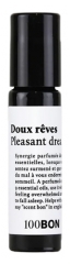 100BON Roll-On Aromachologique Doux R&ecirc;ves 10 ml