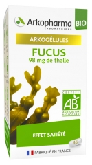 Arkopharma Arkog&eacute;lules Fucus Bio 45 G&eacute;lules