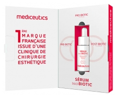 Mediceutics [ISO] Biotic S&eacute;rum Reequilibrante 15 ml